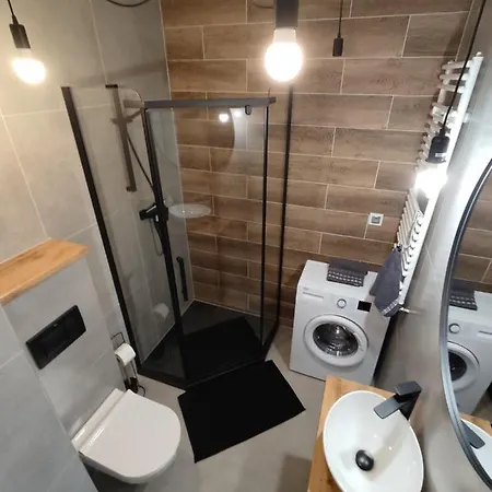 Apartament N° 59 Płock Zewnętrze zdjęcie