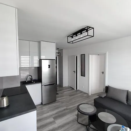 Apartament N° 59 Płock Zewnętrze zdjęcie