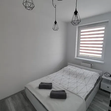 Apartament N° 59 Płock Zewnętrze zdjęcie