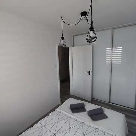 Apartament N° 59 Płock Zewnętrze zdjęcie