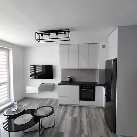 Apartament N° 59 Płock Zewnętrze zdjęcie