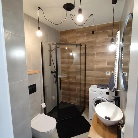 Apartament N° 59 Płock Zewnętrze zdjęcie